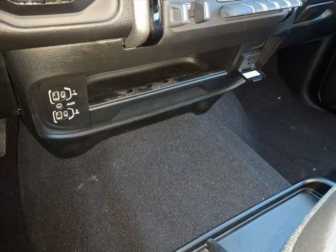 New 2026 RAM 2500 Tradesman AWD/4WD image 19