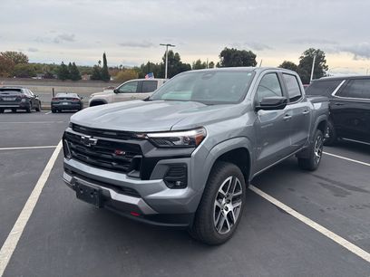 Certified 2023 Chevrolet Colorado Z71 w/ Z71 Convenience Package 2