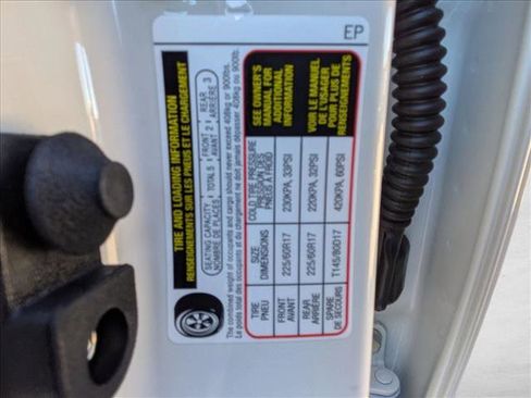 New 2026 Subaru Crosstrek 2.5i Premium image 22