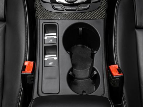 Used 2013 Audi RS 5 Cabriolet image 30