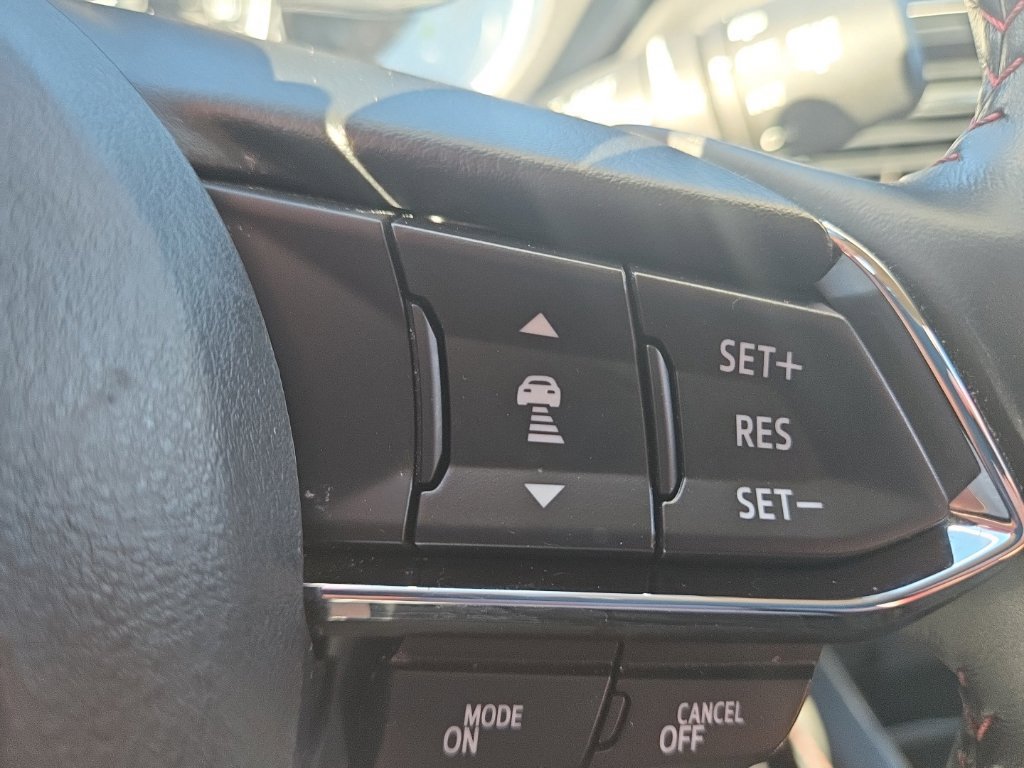 Used 2025 MAZDA CX-5 Carbon Edition AWD/4WD image 34