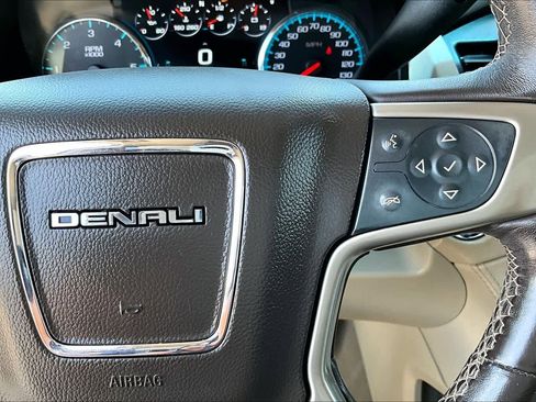 Used 2019 GMC Yukon Denali w/ Denali Ultimate Package AWD/4WD image 25