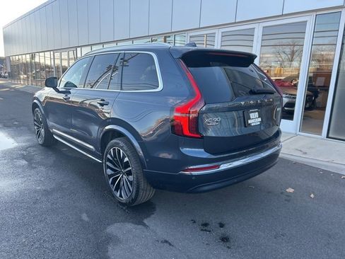 Used 2025 Volvo XC90 B5 Plus image 3