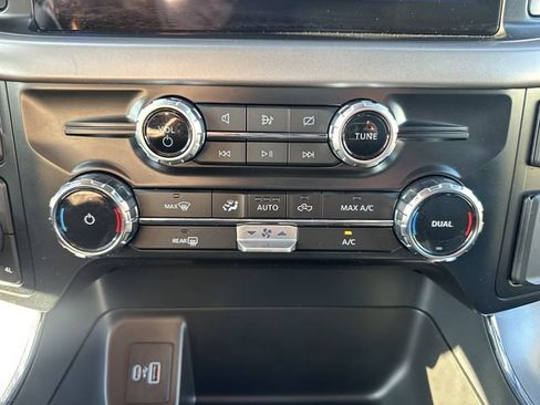 Certified 2024 Ford F150 XLT w/ Mobile Office Package AWD/4WD image 78