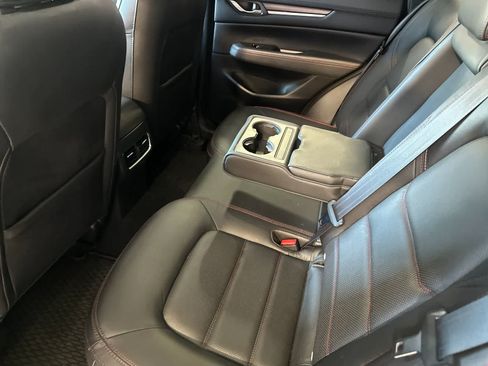 Used 2023 MAZDA CX-5 AWD 2.5 Turbo image 5