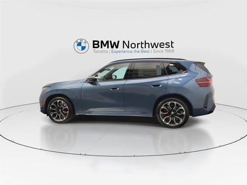 New 2025 BMW X3 M50 w/ Premium Package image 11