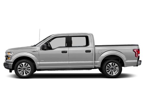 Used 2015 Ford F150 XLT image 39