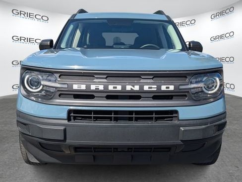 Used 2023 Ford Bronco Sport Big Bend image 2