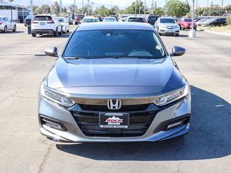Used 2019 Honda Accord Sport video 2