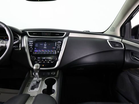 Used 2016 Nissan Murano SL w/ SL Technology Package image 30