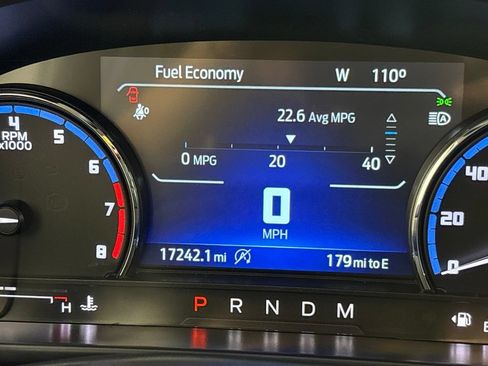 Used 2024 Ford Bronco Sport Badlands AWD/4WD image 23
