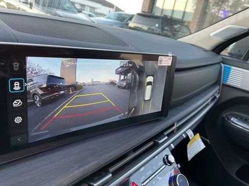 New 2026 Hyundai Santa Fe Limited image 17