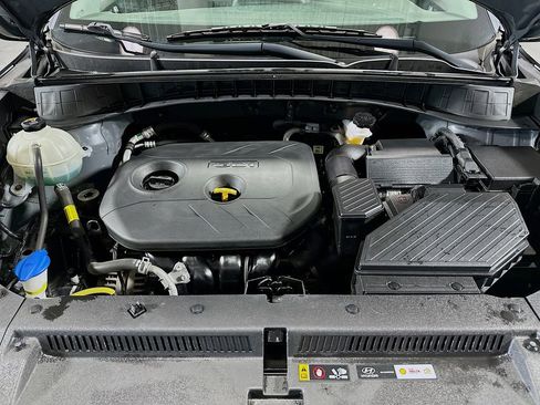 Used 2019 Hyundai Tucson Value FWD image 29
