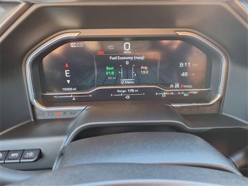 Used 2024 GMC Sierra 2500 Denali Ultimate image 64