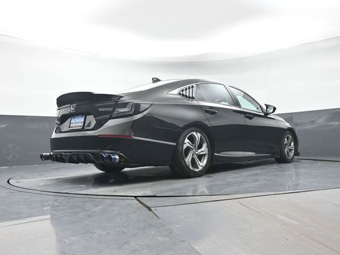 Used 2020 Honda Accord EX image 33