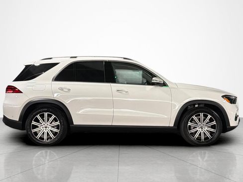 New 2026 Mercedes-Benz GLE 350 4MATIC image 6
