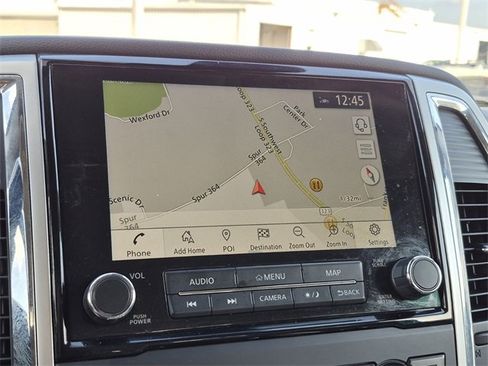 Certified 2020 Nissan Titan SV w/ SV Convenience Package image 33