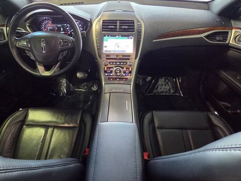 Used 2019 Lincoln MKZ Reserve w/ Reserve Plus Package FWD image 17
