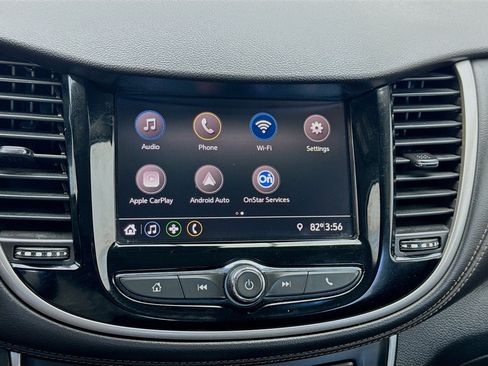 Used 2020 Chevrolet Trax LS FWD image 9