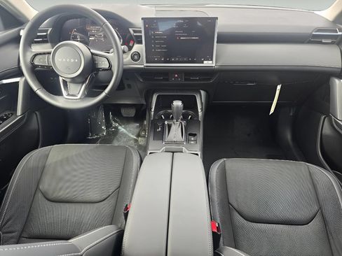 Used 2026 MAZDA CX-5 Preferred AWD/4WD image 24