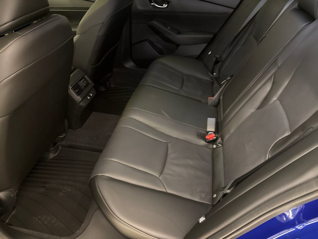 New 2026 Honda Accord Sport image 16