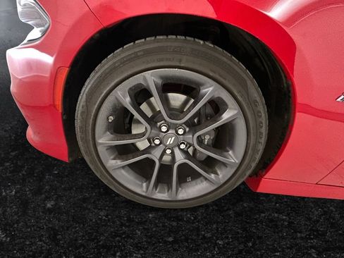Used 2023 Dodge Charger Scat Pack w/ Plus Group RWD image 27