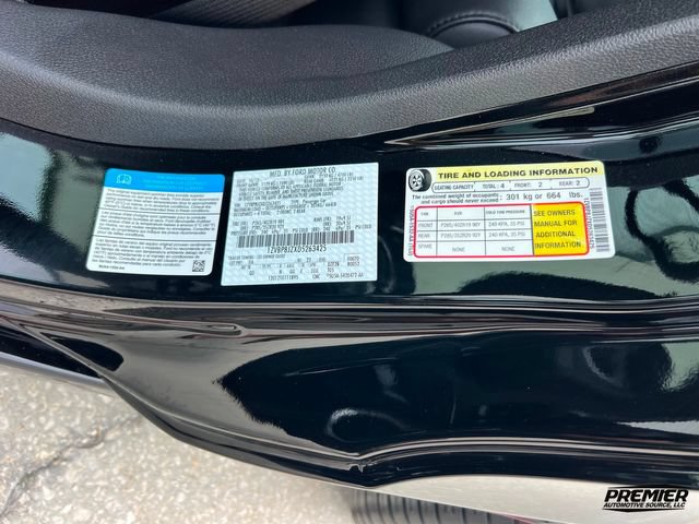 Used 2013 Ford Mustang Shelby GT500 RWD image 77