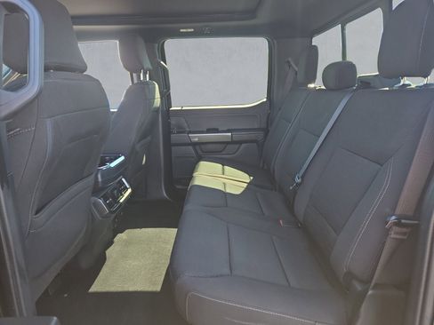 Used 2023 Ford F150 XLT w/ Equipment Group 302A High AWD/4WD image 23
