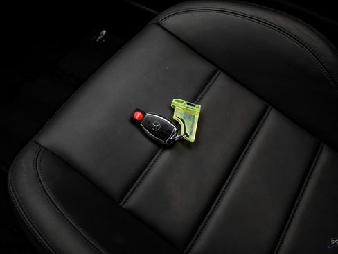 Used 2008 Mercedes-Benz CLK 63 AMG Black Series image 82