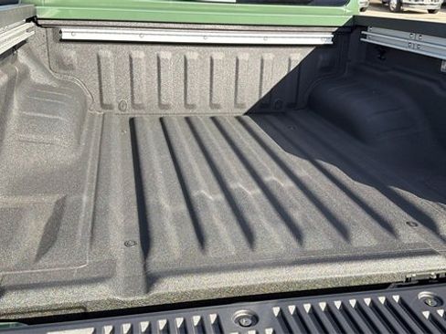 New 2026 Nissan Frontier PRO-4X image 14