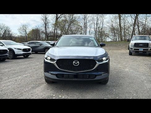 New 2026 MAZDA CX-30 AWD 2.5 S image 2
