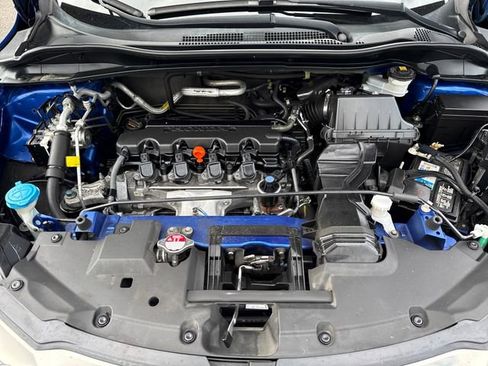 Used 2019 Honda HR-V EX image 28