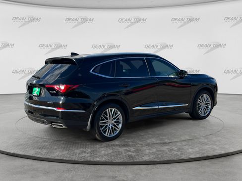 Used 2024 Acura MDX w/ Advance Package AWD/4WD image 8