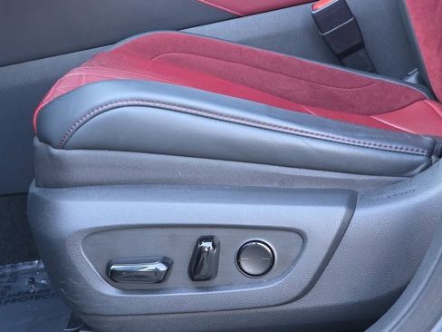 Used 2023 Lexus RX 500h 500h F SPORT Performance image 29