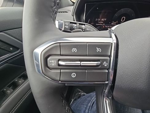 New 2026 GMC Terrain Elevation image 17