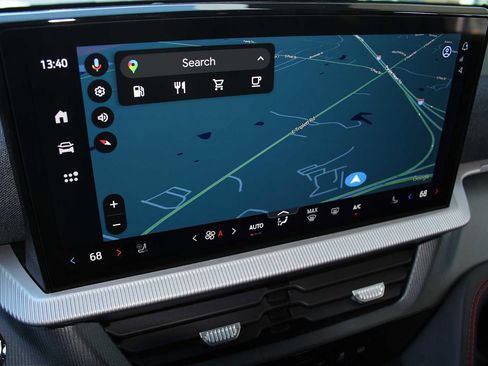 New 2026 Ford Explorer ST-Line image 35