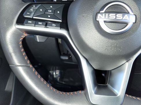 Certified 2024 Nissan Altima 2.0 SR image 26