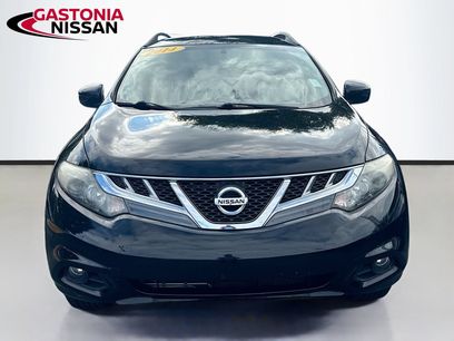 Used 2014 Nissan Murano SV w/ Value Package