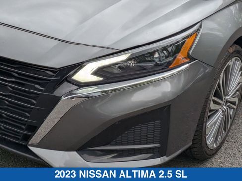 Used 2023 Nissan Altima 2.5 SL image 10