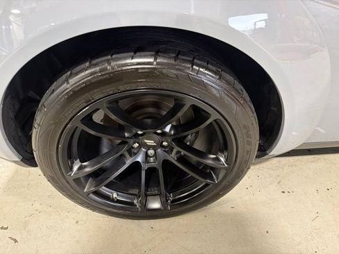 Used 2022 Dodge Challenger R/T Scat Pack RWD image 12