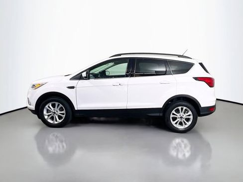 Used 2019 Ford Escape SEL FWD image 6