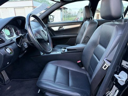 Used 2008 Mercedes-Benz C 300 4MATIC Sedan image 2