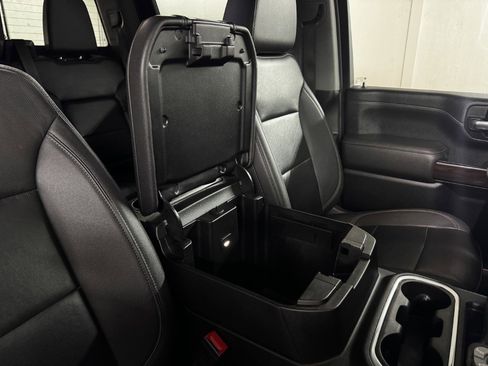 Used 2021 GMC Sierra 2500 SLT w/ SLT Premium Package image 79