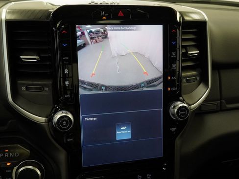 New 2026 RAM 1500 Big Horn image 23