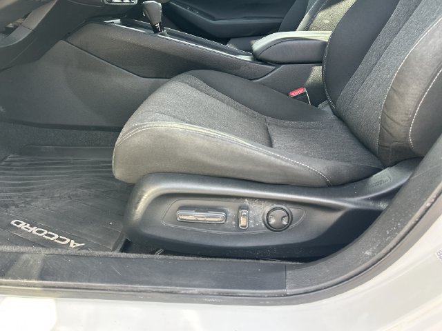 Used 2023 Honda Accord EX image 12