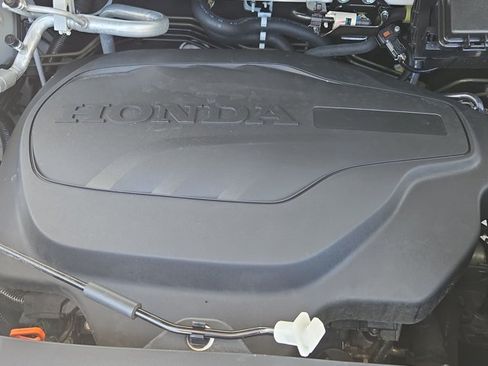 Used 2022 Honda Ridgeline RTL image 23