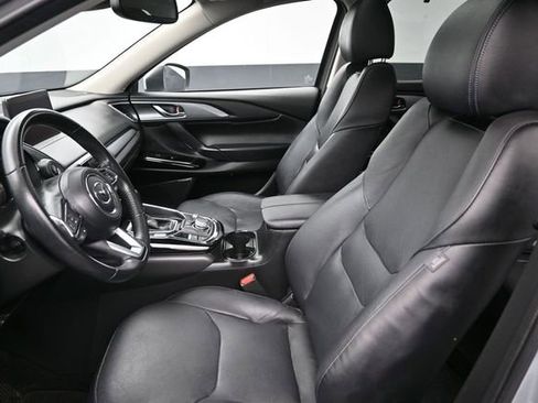 Used 2020 MAZDA CX-9 Touring w/ Touring Premium Package AWD/4WD image 22