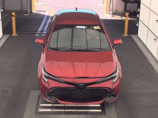 Used 2023 Toyota Corolla SE w/ SE Premium Package FWD video 2