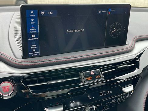 New 2026 Acura MDX A-Spec image 14