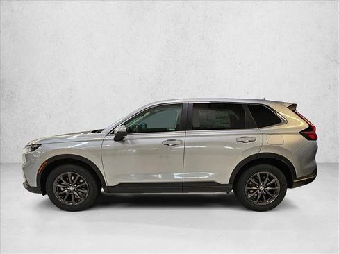 New 2026 Honda CR-V EX-L image 2